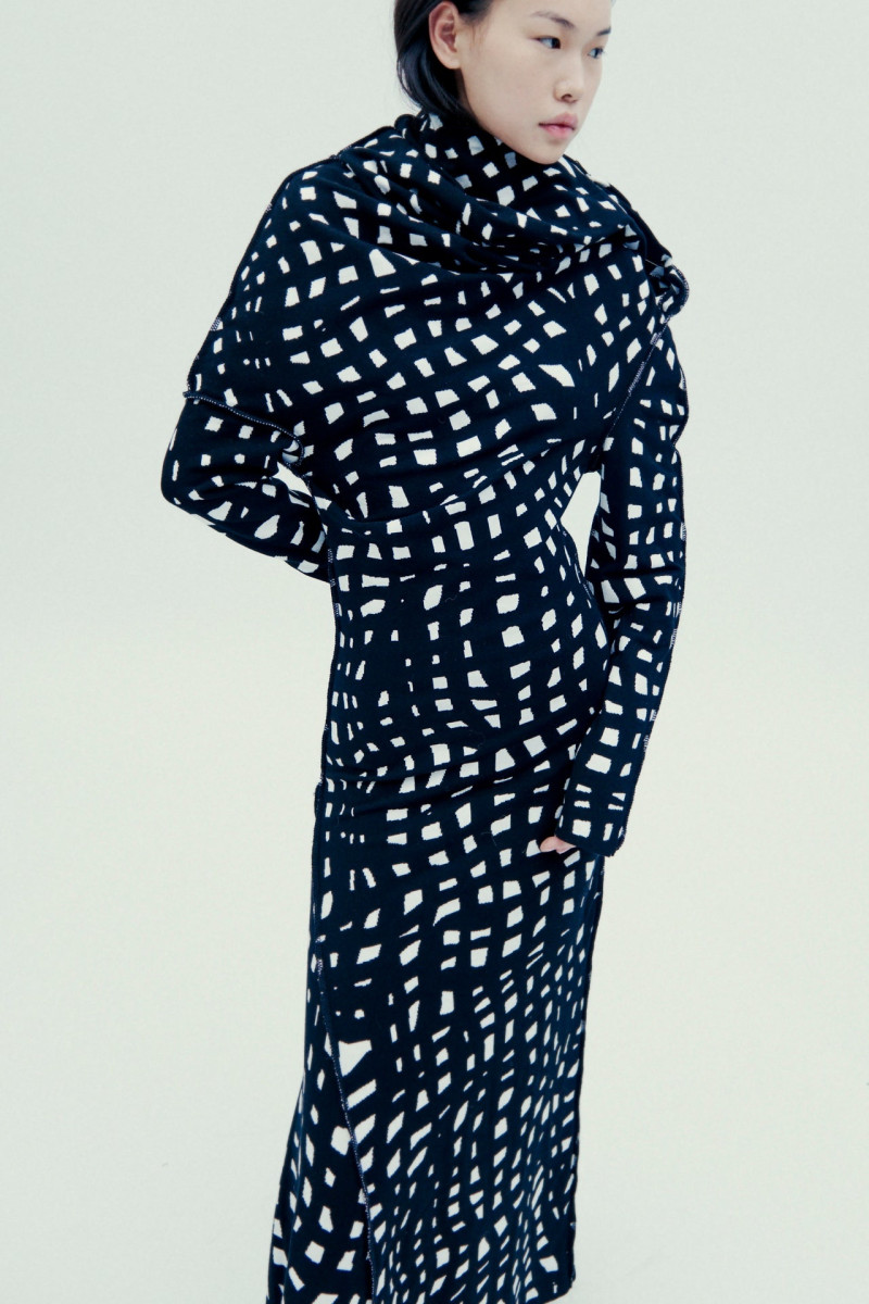 A.W.A.K.E. by Natalia Alaverdian lookbook for Autumn/Winter 2025