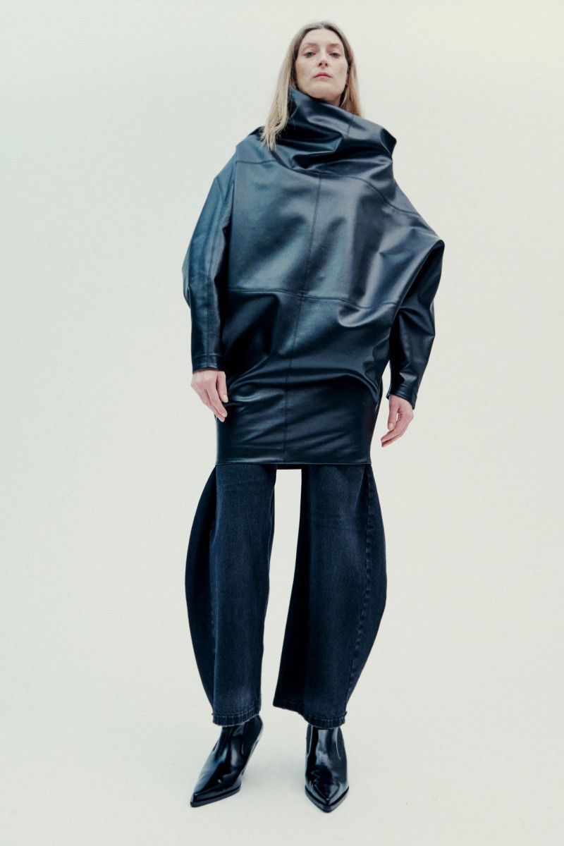 A.W.A.K.E. by Natalia Alaverdian lookbook for Autumn/Winter 2025