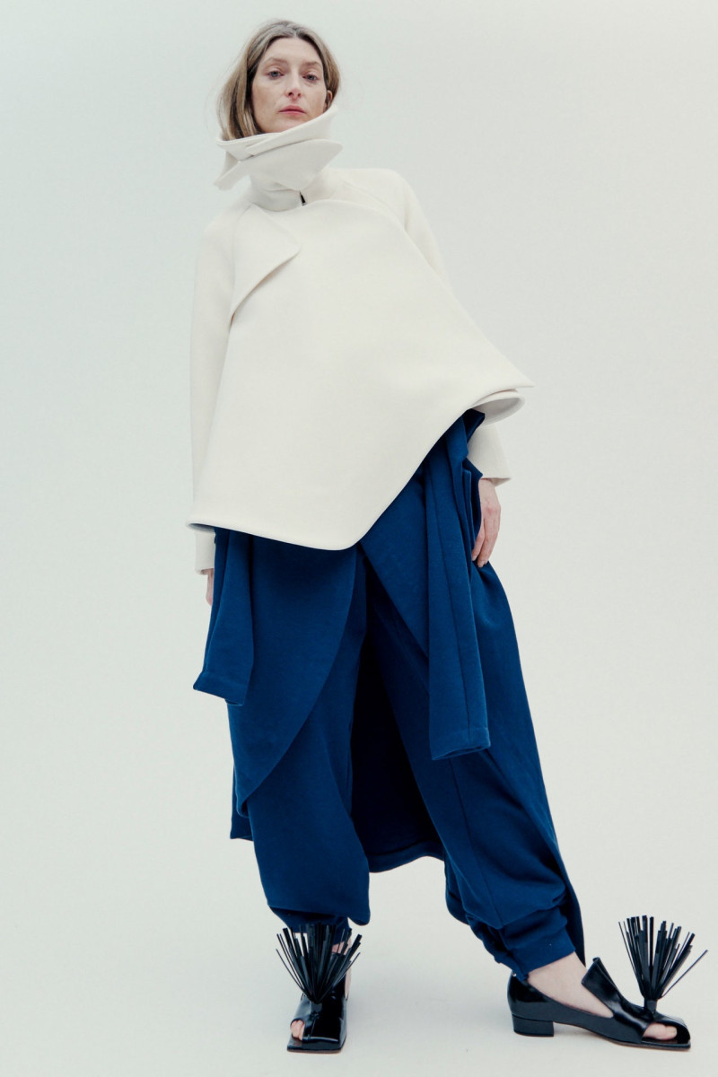 A.W.A.K.E. by Natalia Alaverdian lookbook for Autumn/Winter 2025