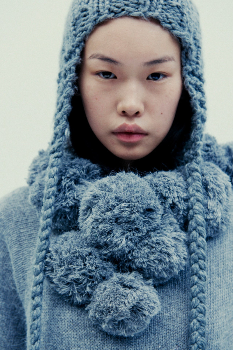 A.W.A.K.E. by Natalia Alaverdian lookbook for Autumn/Winter 2025