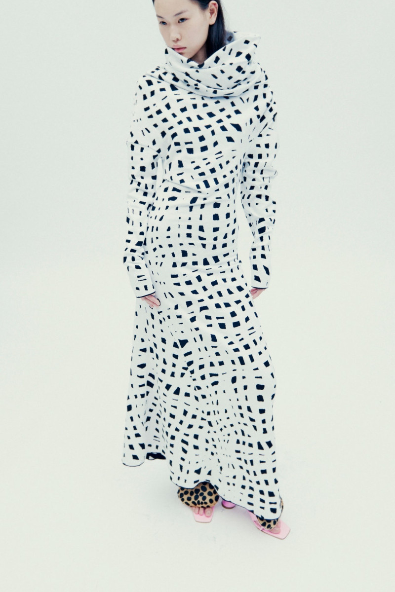 A.W.A.K.E. by Natalia Alaverdian lookbook for Autumn/Winter 2025