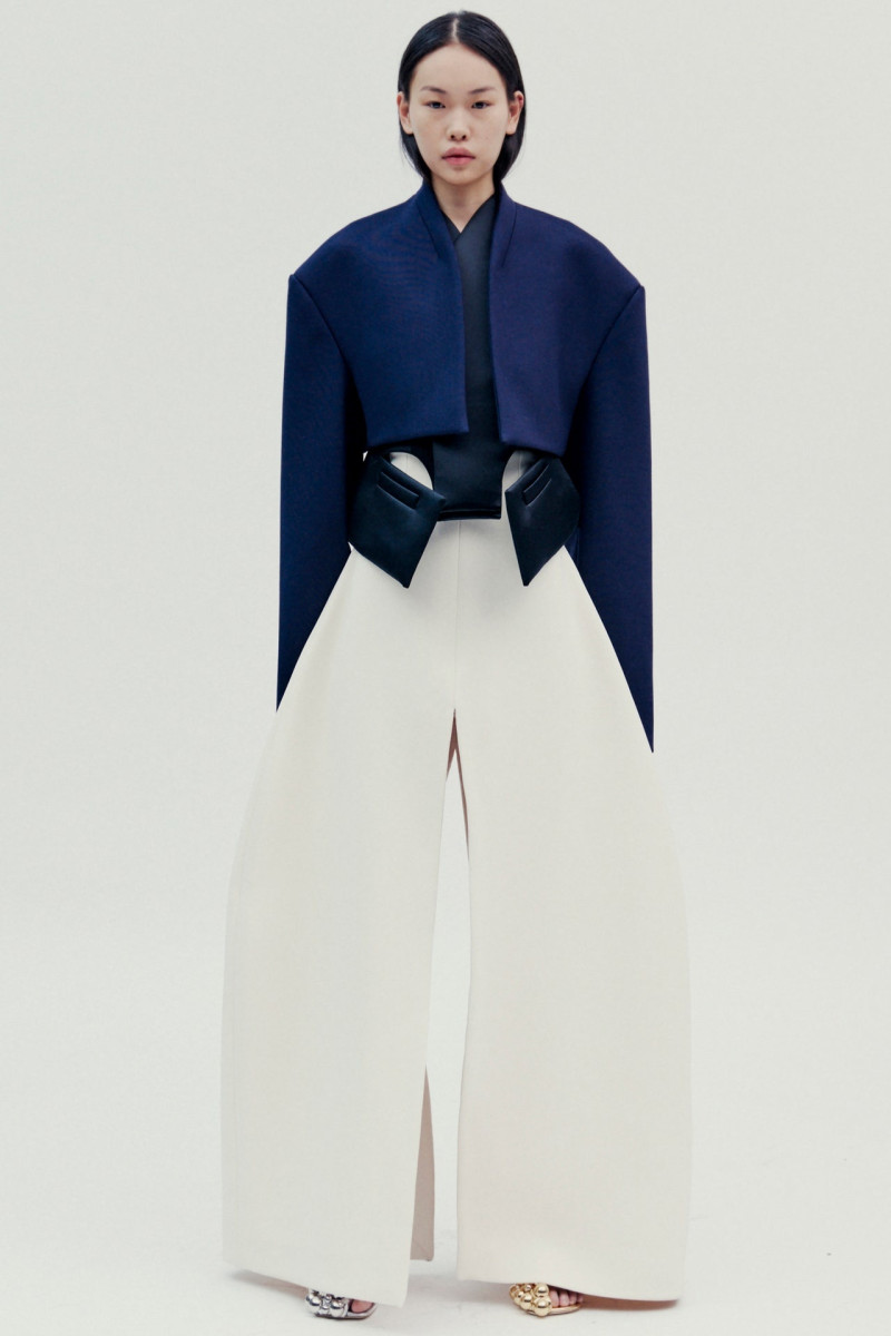A.W.A.K.E. by Natalia Alaverdian lookbook for Autumn/Winter 2025