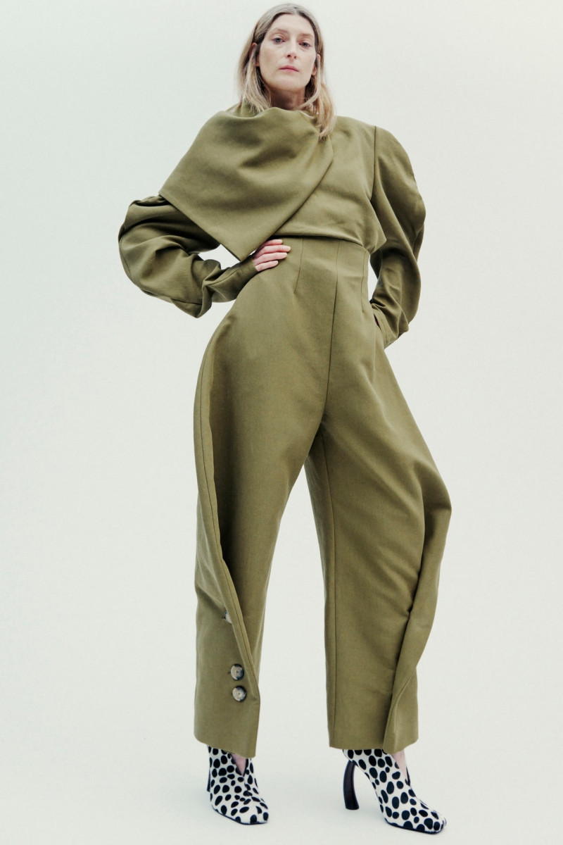 A.W.A.K.E. by Natalia Alaverdian lookbook for Autumn/Winter 2025