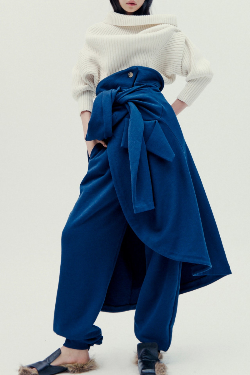 A.W.A.K.E. by Natalia Alaverdian lookbook for Autumn/Winter 2025