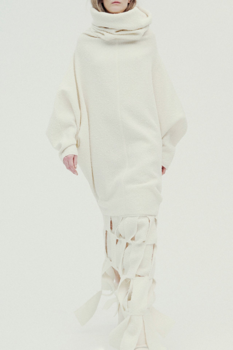 A.W.A.K.E. by Natalia Alaverdian lookbook for Autumn/Winter 2025