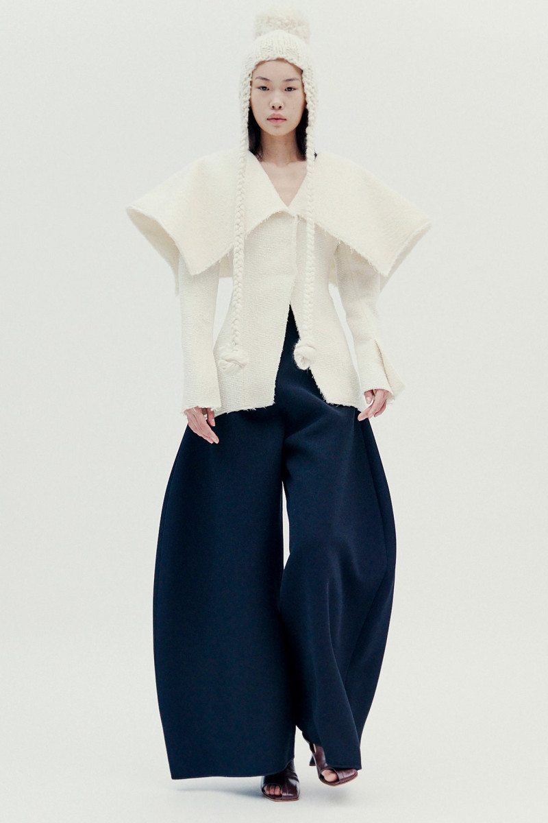 A.W.A.K.E. by Natalia Alaverdian lookbook for Autumn/Winter 2025