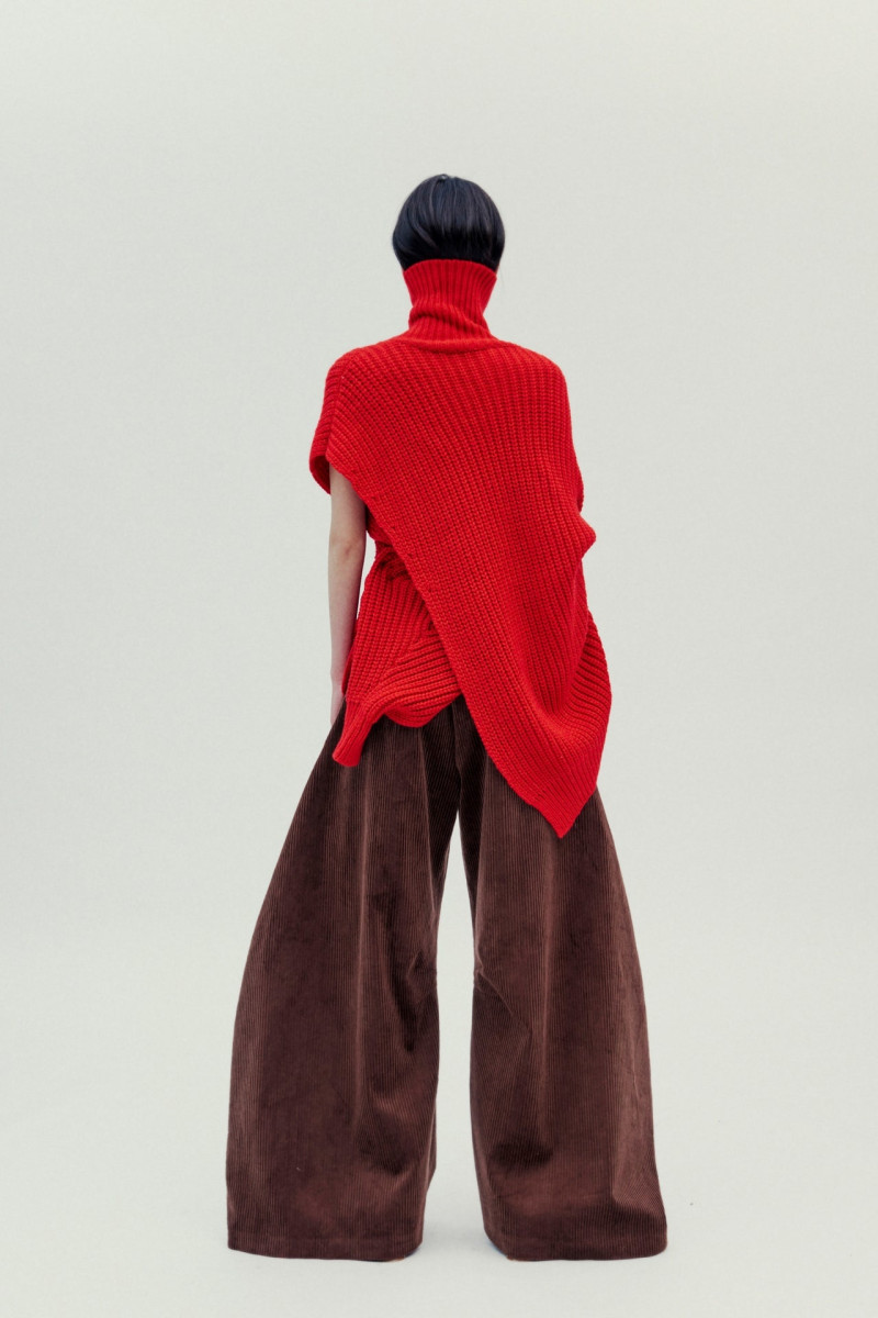 A.W.A.K.E. by Natalia Alaverdian lookbook for Autumn/Winter 2025
