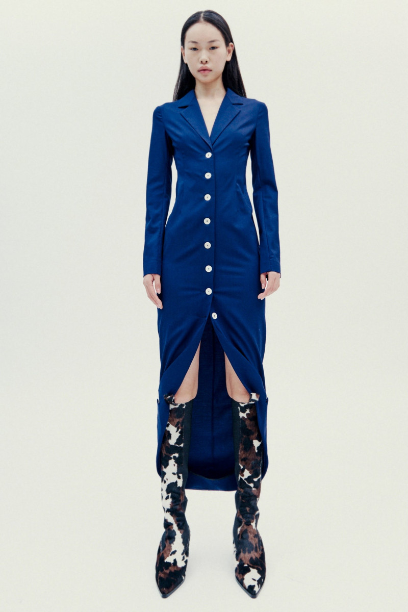 A.W.A.K.E. by Natalia Alaverdian lookbook for Autumn/Winter 2025