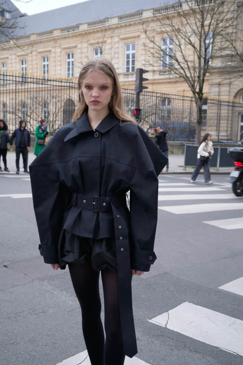 Viktor & Rolf lookbook for Autumn/Winter 2025