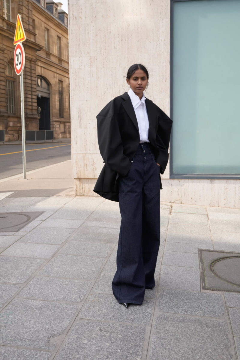 Viktor & Rolf lookbook for Autumn/Winter 2025