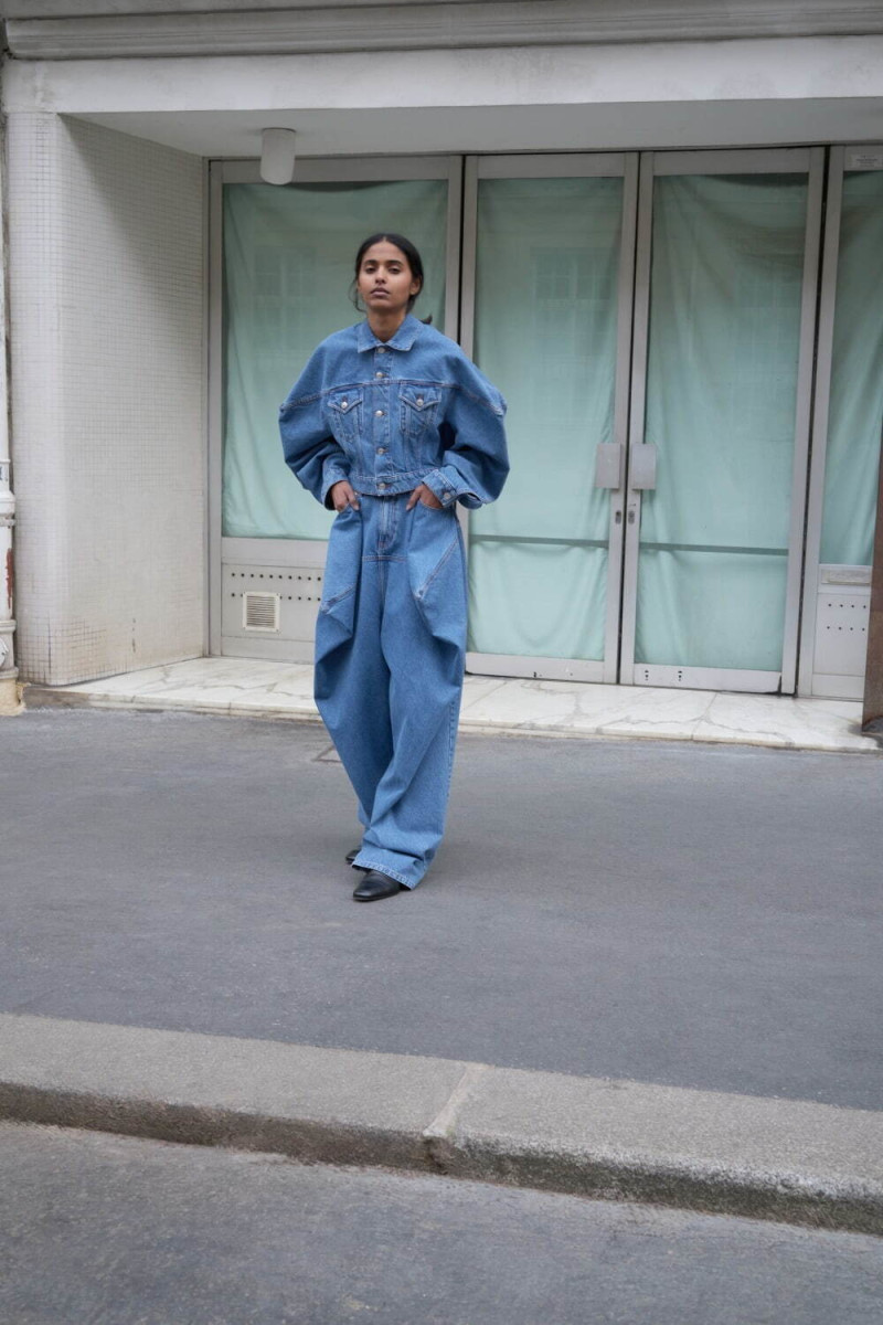 Viktor & Rolf lookbook for Autumn/Winter 2025
