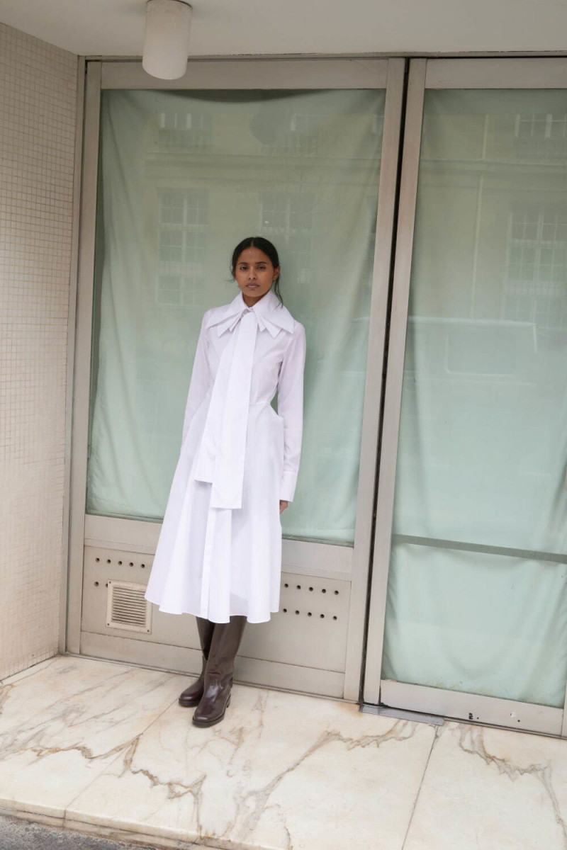 Viktor & Rolf lookbook for Autumn/Winter 2025