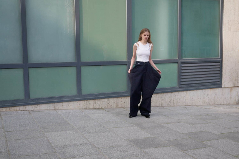 Viktor & Rolf lookbook for Autumn/Winter 2025