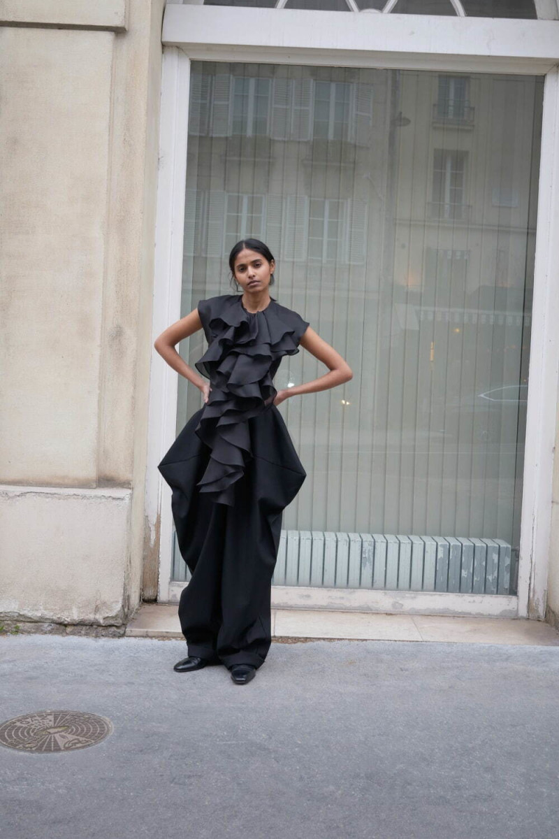 Viktor & Rolf lookbook for Autumn/Winter 2025