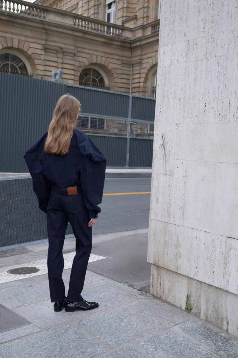 Viktor & Rolf lookbook for Autumn/Winter 2025