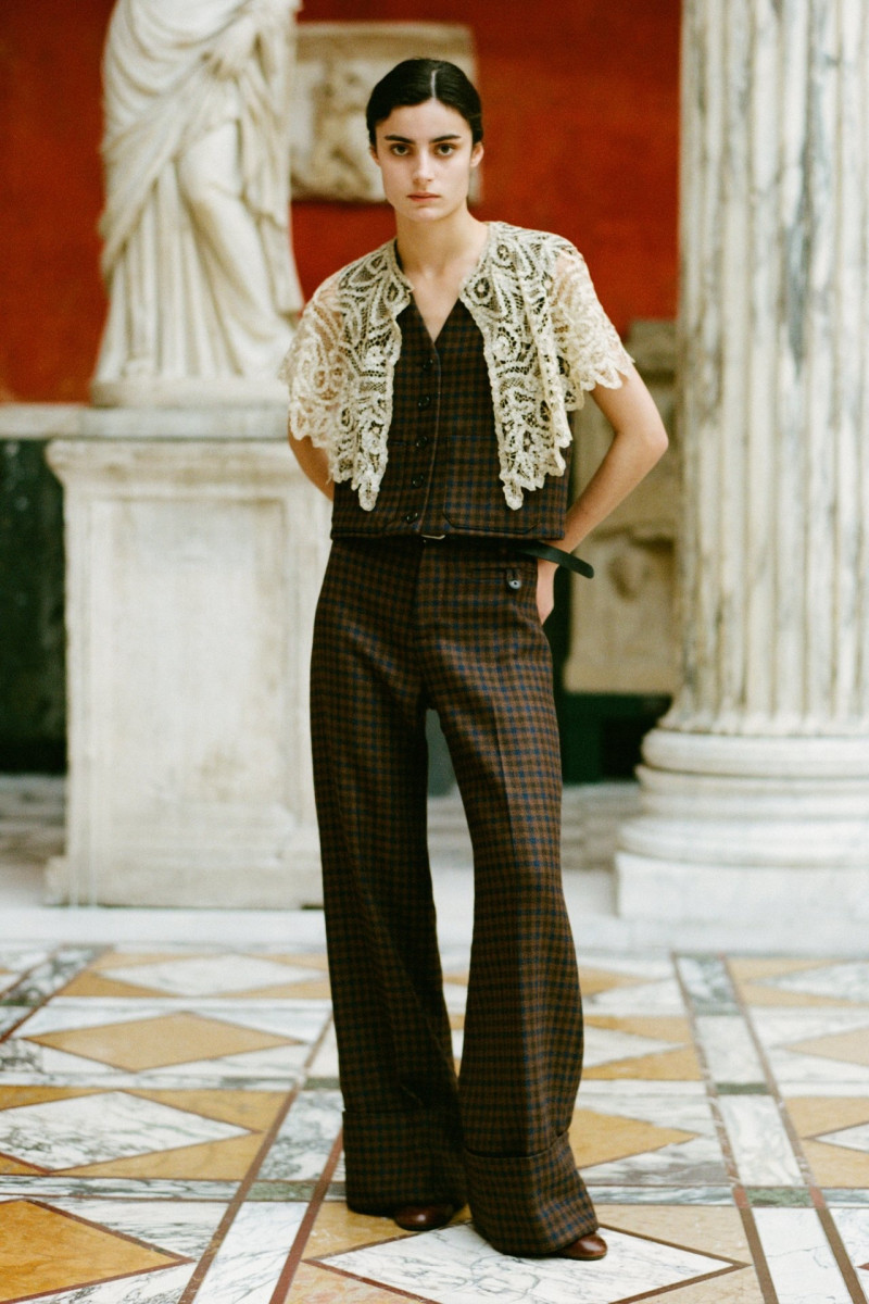 Sea NY lookbook for Autumn/Winter 2025