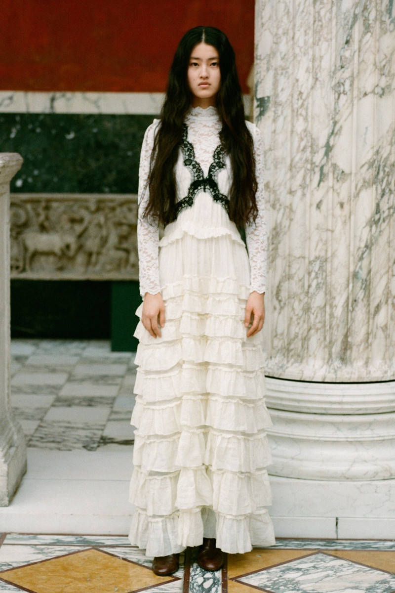 Sea NY lookbook for Autumn/Winter 2025