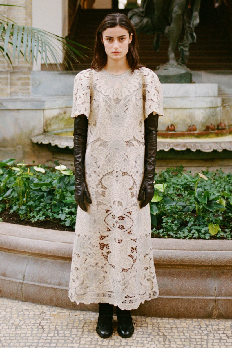 Sea NY lookbook for Autumn/Winter 2025