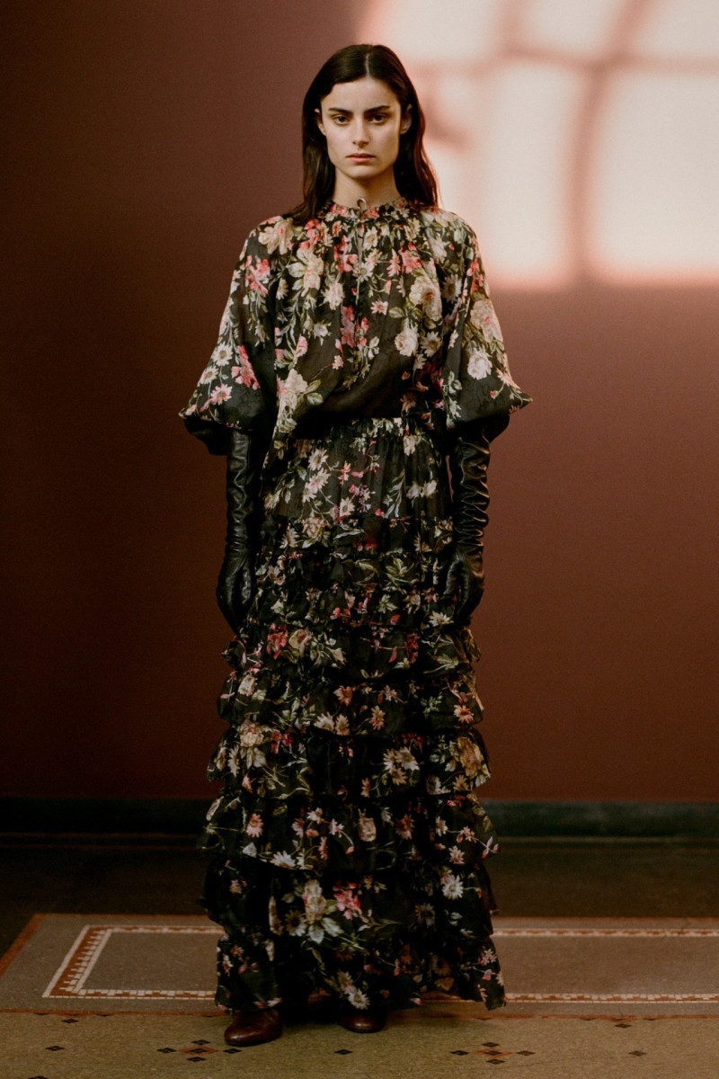 Sea NY lookbook for Autumn/Winter 2025