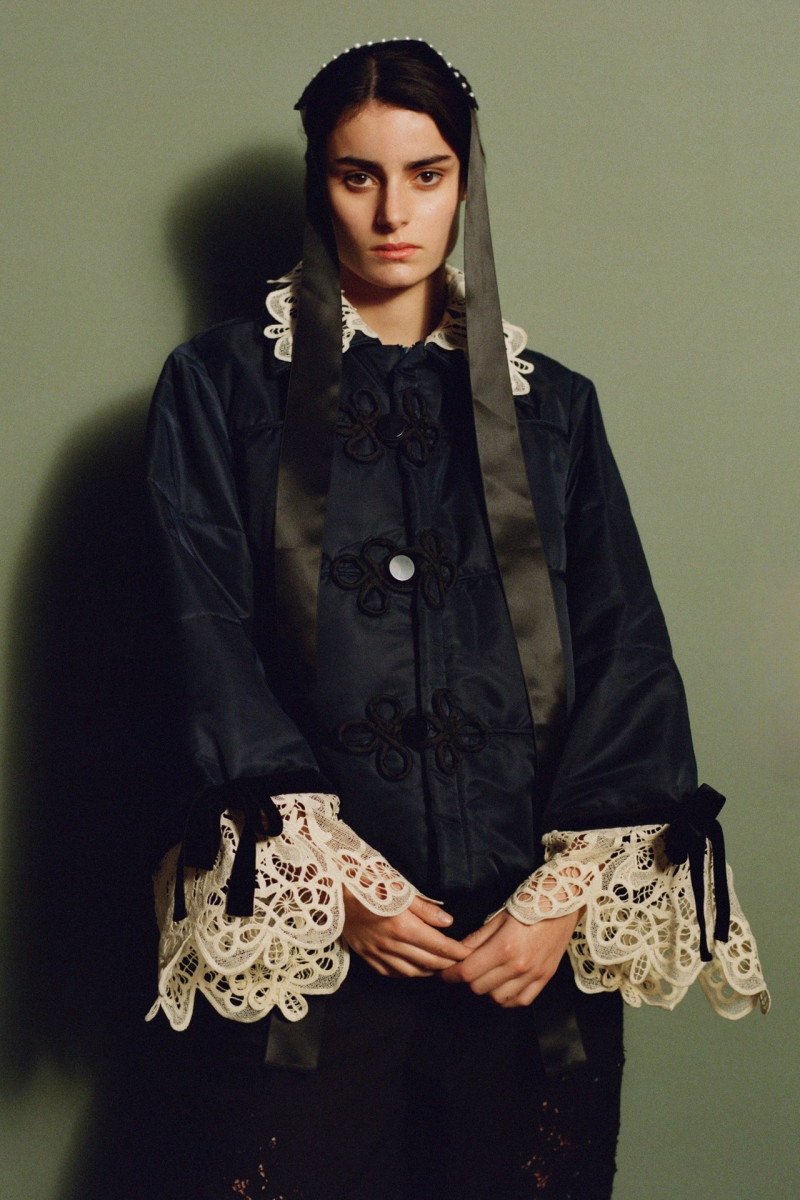 Sea NY lookbook for Autumn/Winter 2025