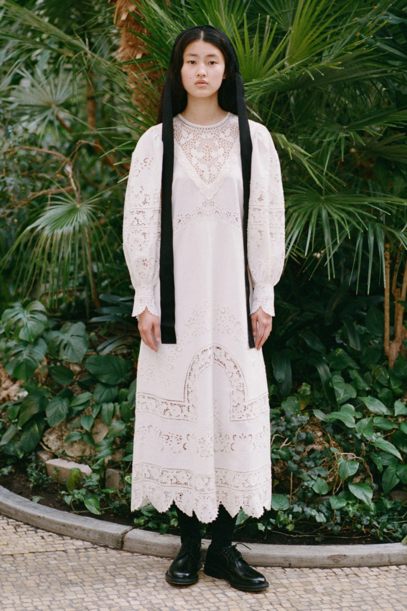 Sea NY lookbook for Autumn/Winter 2025