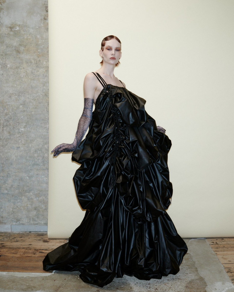 Laruicci lookbook for Autumn/Winter 2025