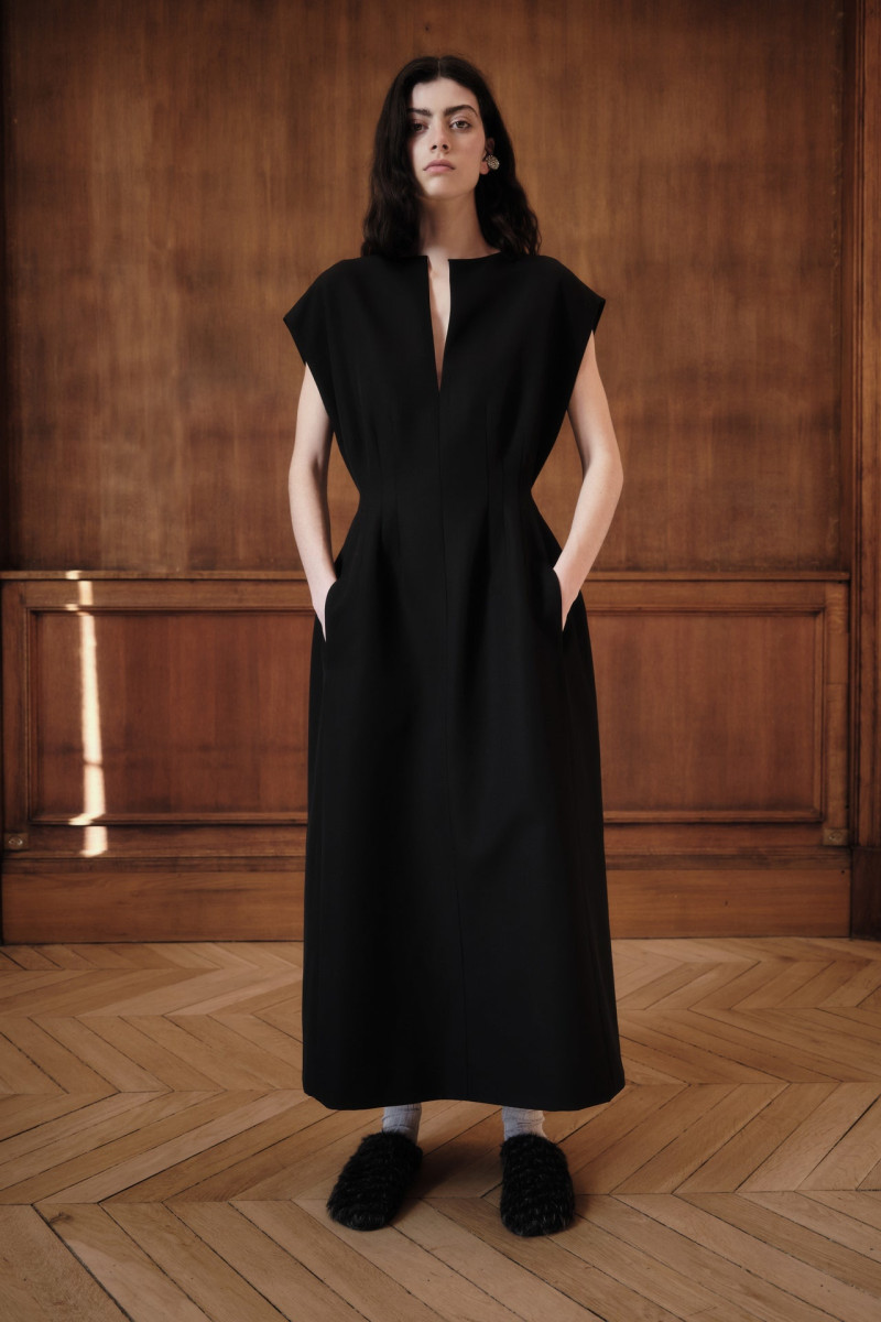 Carven lookbook for Autumn/Winter 2025