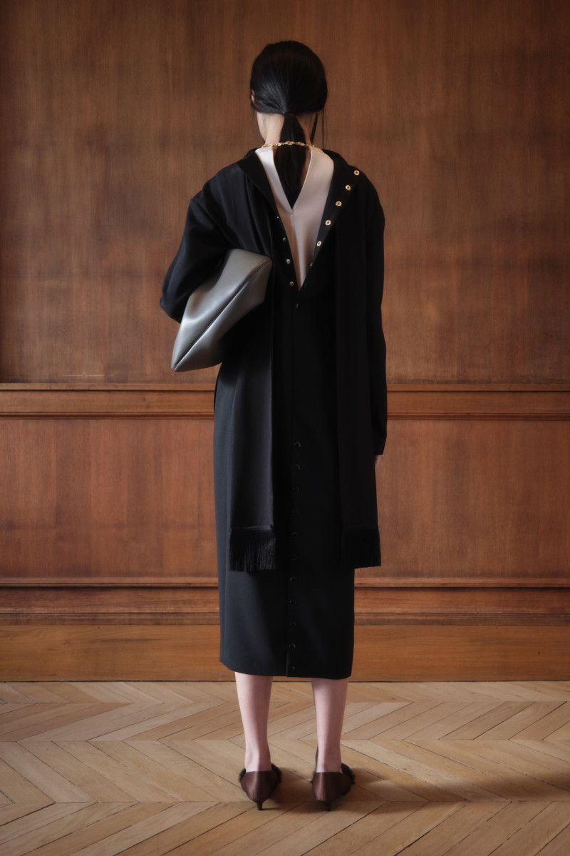 Carven lookbook for Autumn/Winter 2025