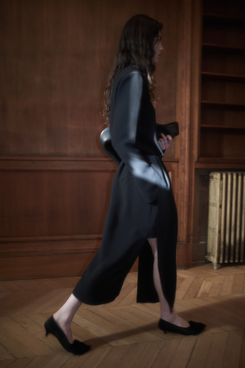 Carven lookbook for Autumn/Winter 2025