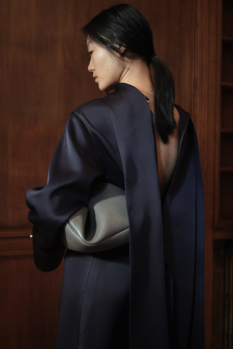 Carven lookbook for Autumn/Winter 2025