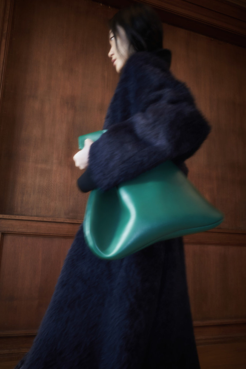 Carven lookbook for Autumn/Winter 2025