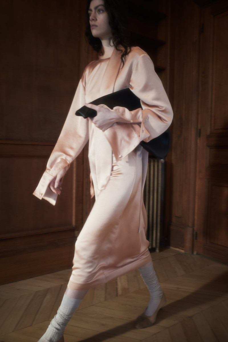 Carven lookbook for Autumn/Winter 2025