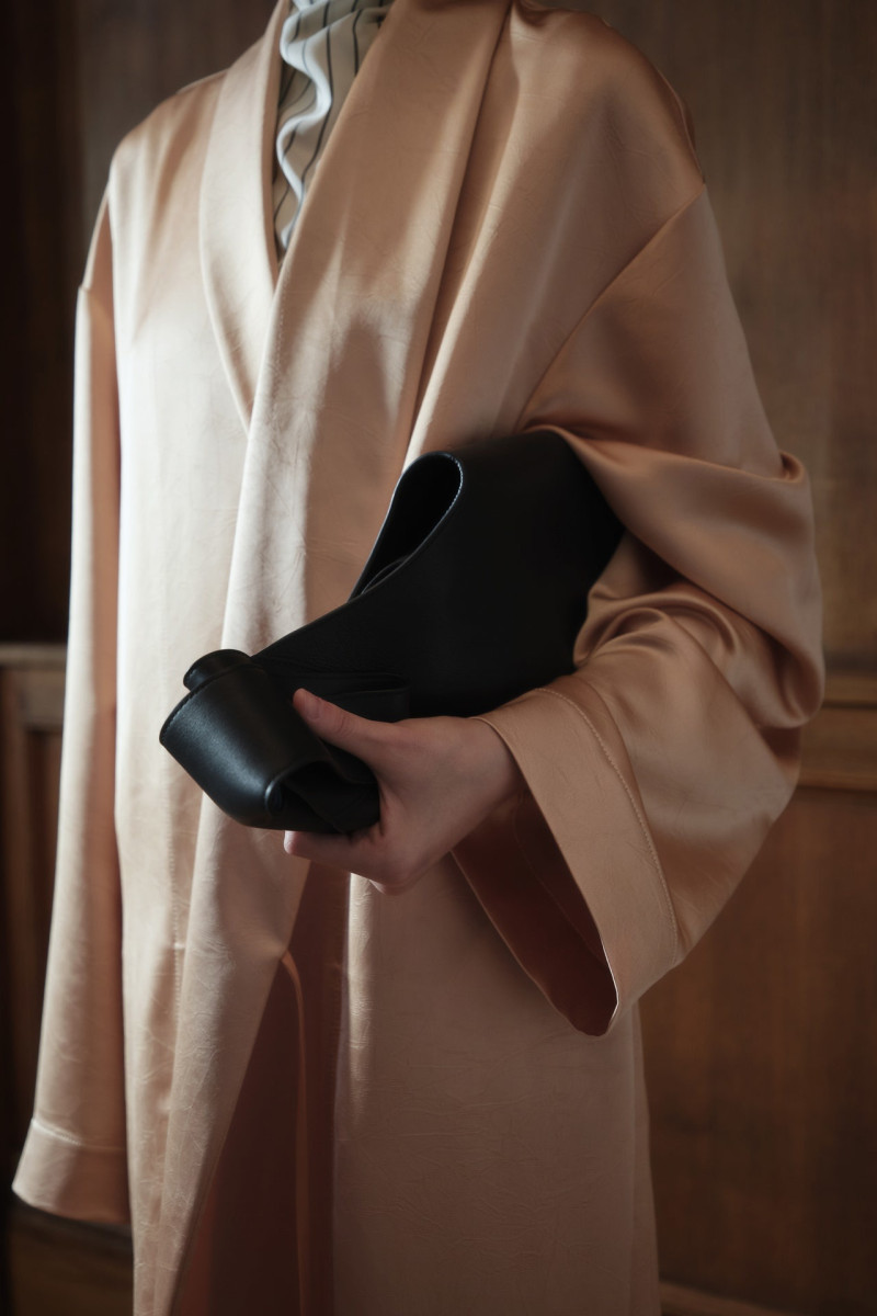 Carven lookbook for Autumn/Winter 2025