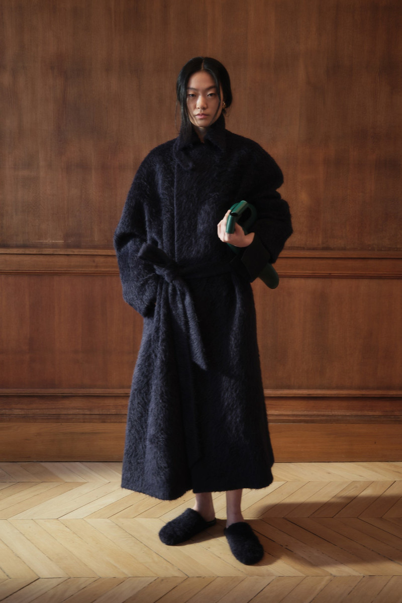 Carven lookbook for Autumn/Winter 2025