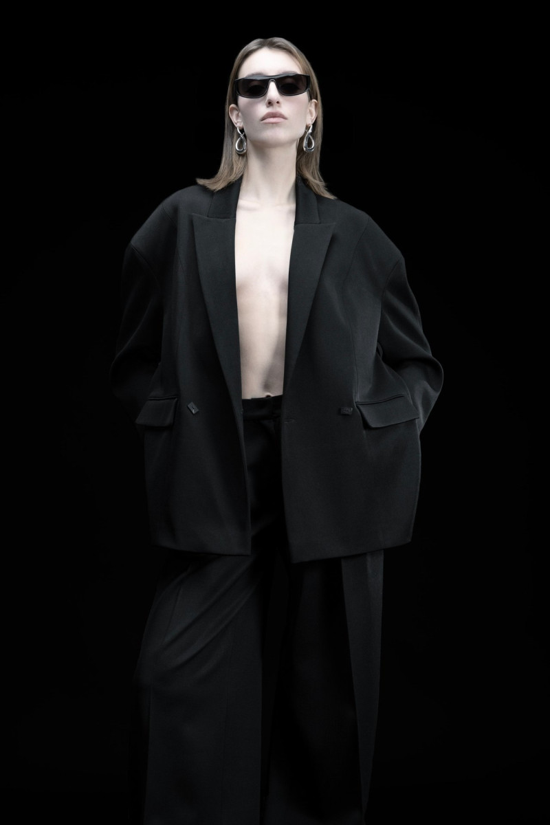 Sagio lookbook for Autumn/Winter 2025