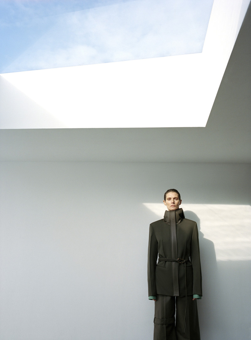 Gabriele Colangelo lookbook for Autumn/Winter 2025