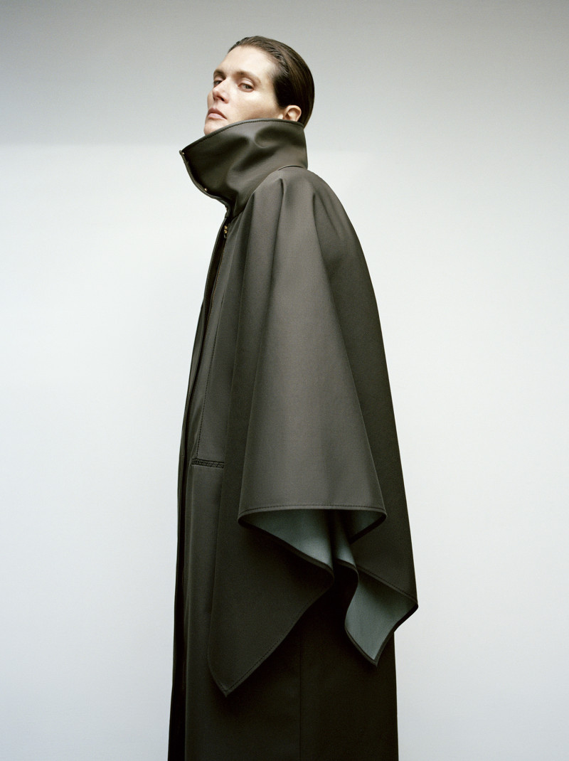 Gabriele Colangelo lookbook for Autumn/Winter 2025
