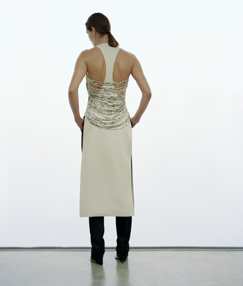 Gabriele Colangelo lookbook for Autumn/Winter 2025