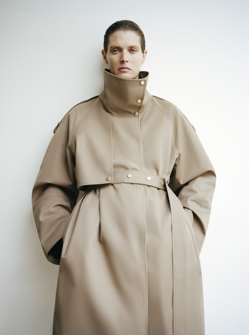 Gabriele Colangelo lookbook for Autumn/Winter 2025
