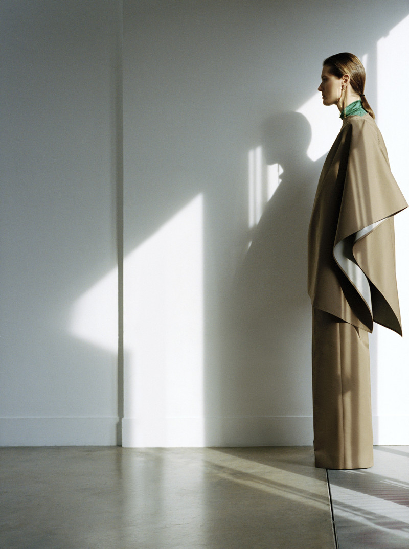Gabriele Colangelo lookbook for Autumn/Winter 2025