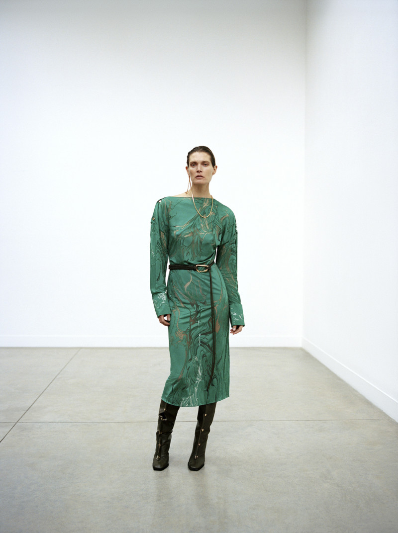 Gabriele Colangelo lookbook for Autumn/Winter 2025