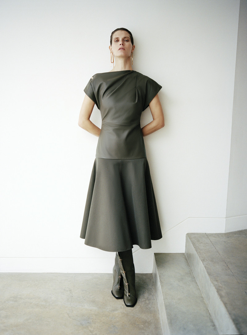 Gabriele Colangelo lookbook for Autumn/Winter 2025
