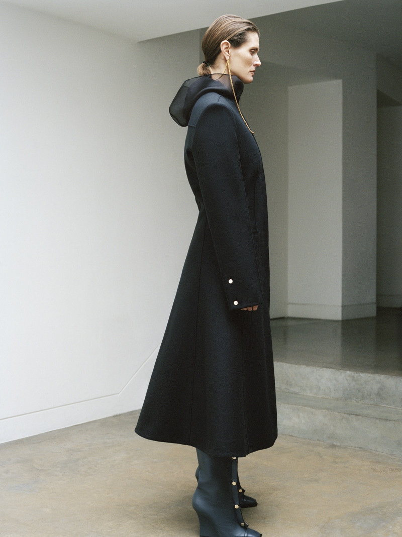 Gabriele Colangelo lookbook for Autumn/Winter 2025