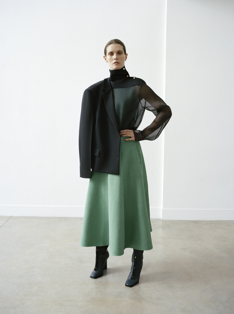 Gabriele Colangelo lookbook for Autumn/Winter 2025