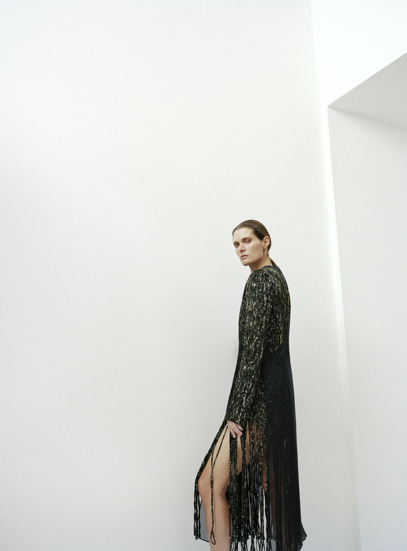 Gabriele Colangelo lookbook for Autumn/Winter 2025