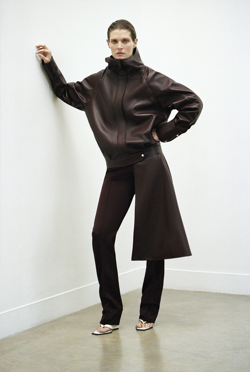 Gabriele Colangelo lookbook for Autumn/Winter 2025