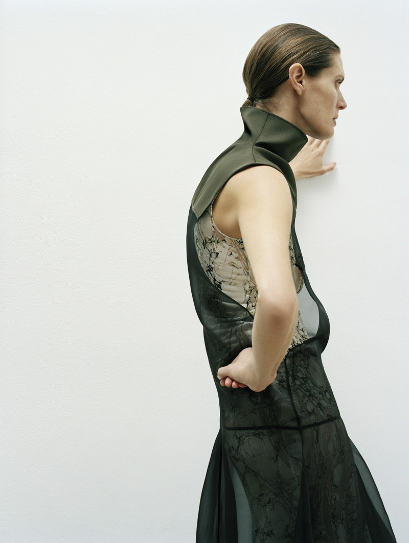 Gabriele Colangelo lookbook for Autumn/Winter 2025