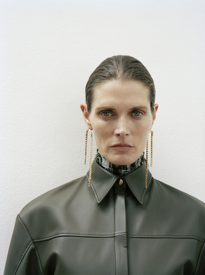 Gabriele Colangelo lookbook for Autumn/Winter 2025