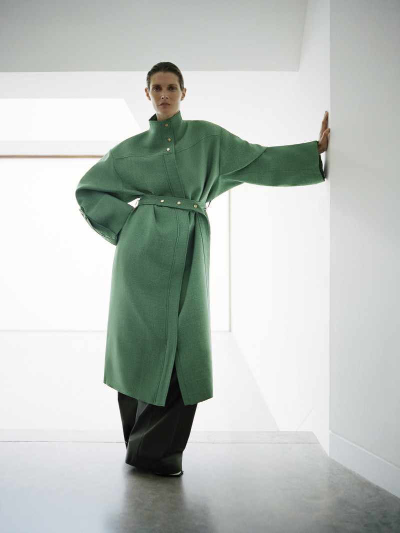 Gabriele Colangelo lookbook for Autumn/Winter 2025