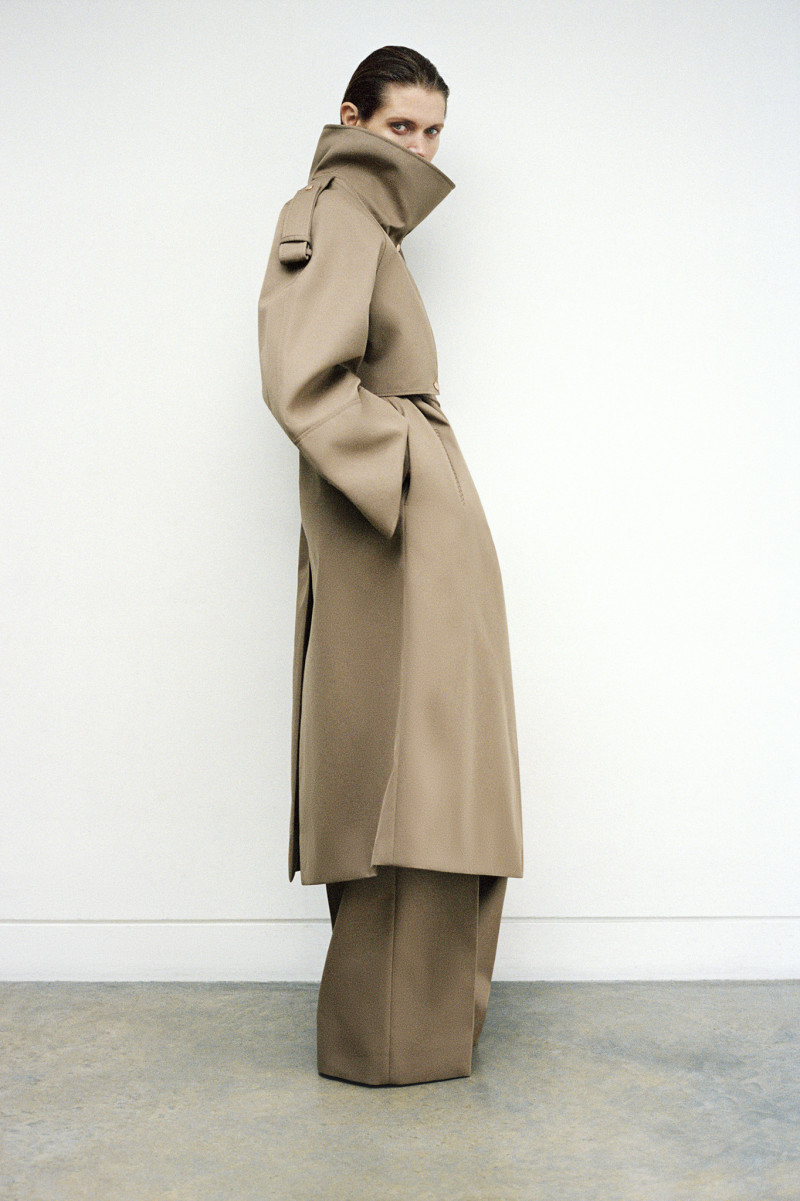 Gabriele Colangelo lookbook for Autumn/Winter 2025